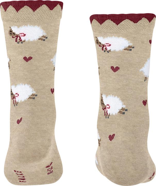 Produktbild Falke Cute Sheep SO (27 - 30)
