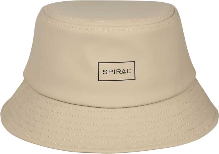 Produktbild Spiral Schlapphut gerippt