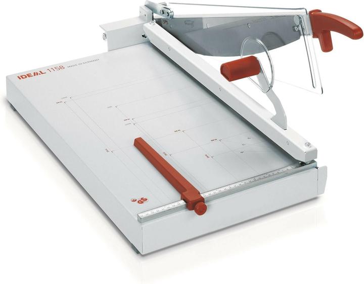 Produktbild Ideal Hebelschneider (40 Blätter, A3)