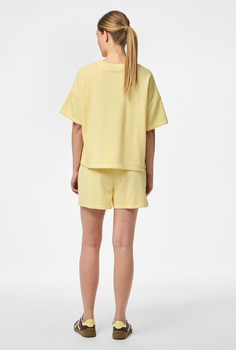 Produktbild Pieces Pcchilli Summer 2/4 Loose Sweat Noos Bc (L)