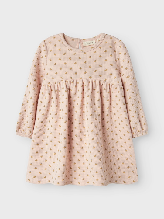 Produktbild Name it Kurzarm Kleid (92)