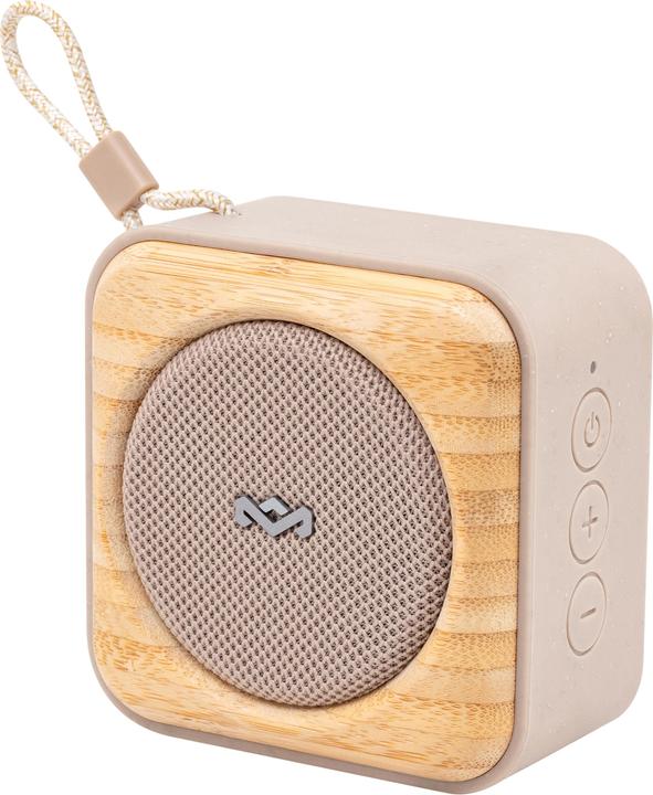 Bluetooth speakers
