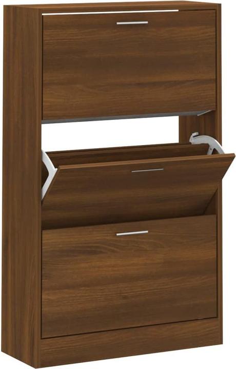 Image du produit vidaXL Laylah (63 x 24 x 103 cm)