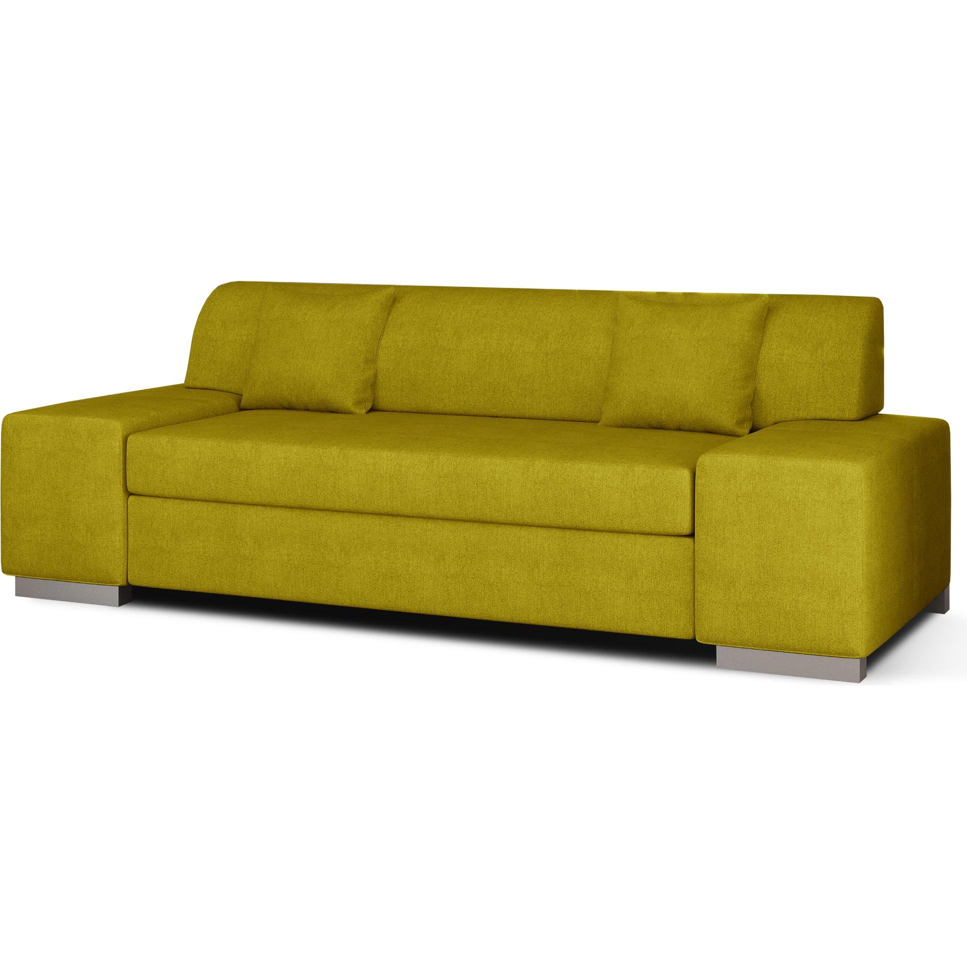 ELTAP, Sofa, PORTO 3 (3-Sitzer, Bettsofa)