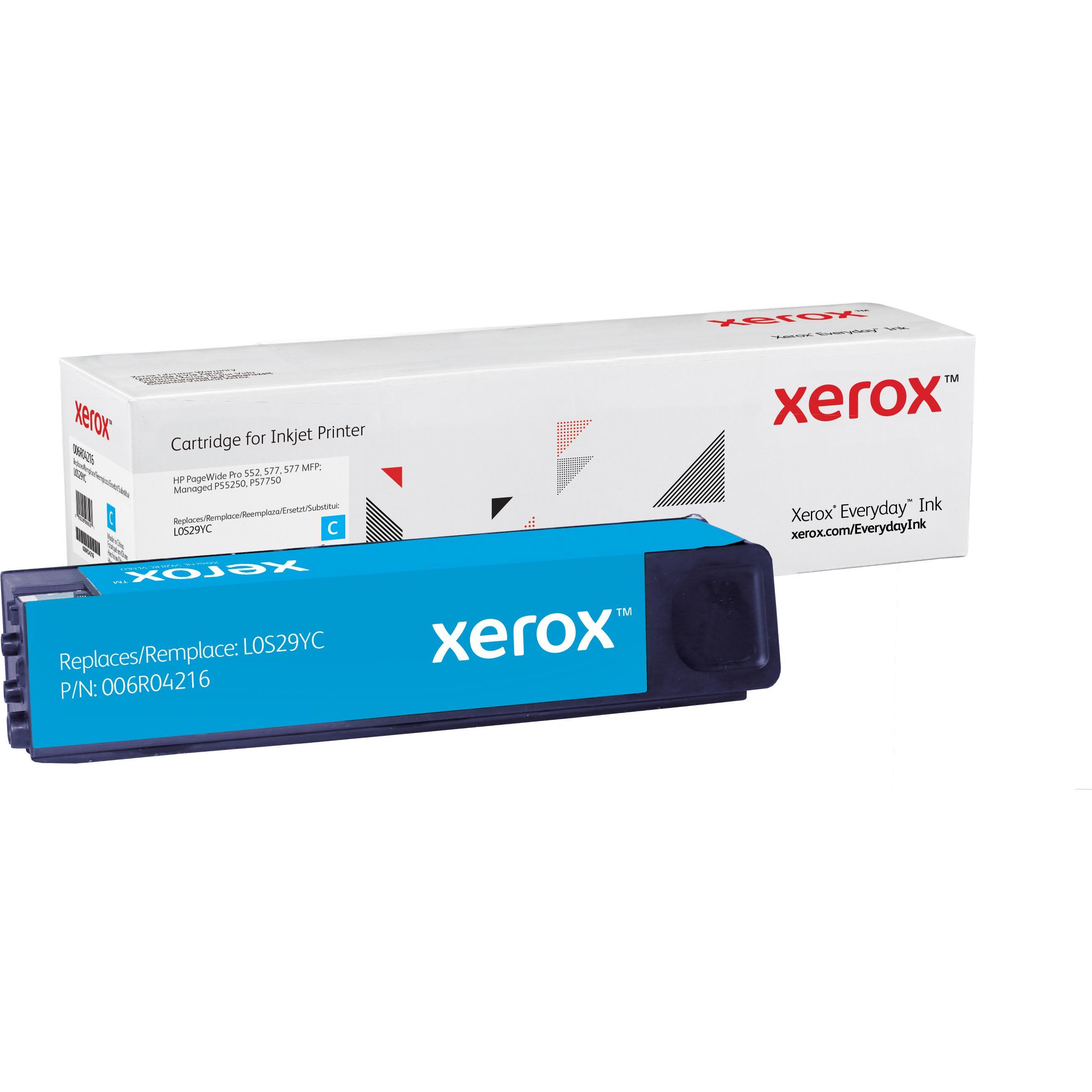 Xerox Everyday, Toner, Everyday 976YC (C)