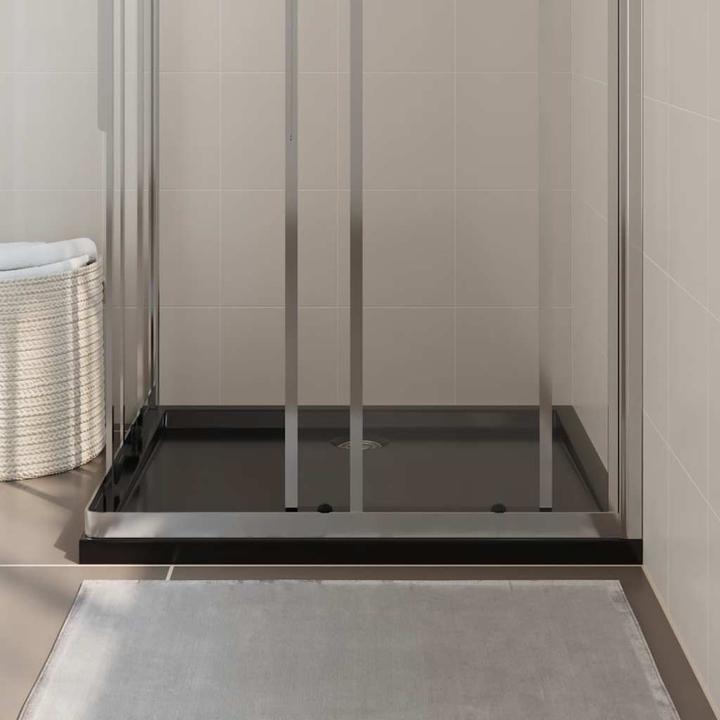 Produktbild vidaXL Duschwanne