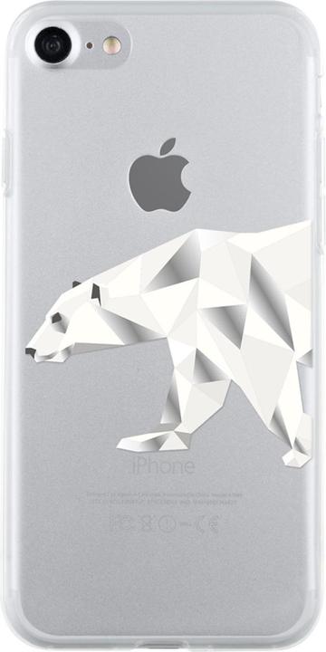 Image du produit Bigben COVBEAR2IP7 (Apple iPhone 7, Apple iPhone 8, Apple iPhone SE (2ème génération))