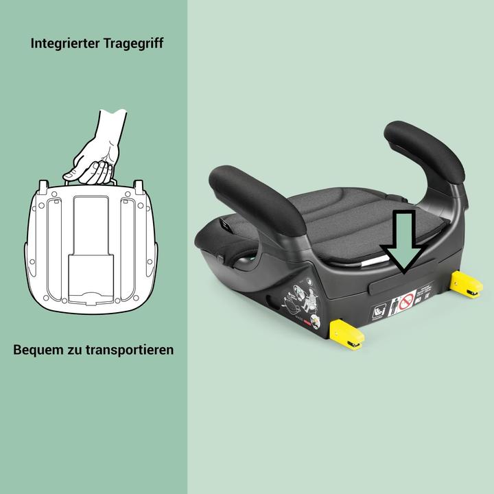 Produktbild Peg Perego Viaggio (Kindersitzerhöhung)