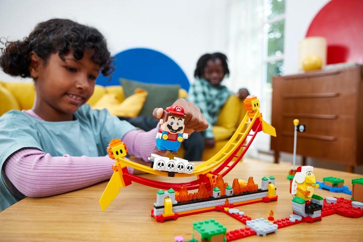 Immagine prodotto LEGO 71416 Riservato (LEGO Super Mario)