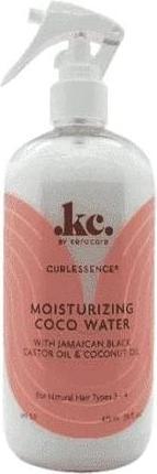 Produktbild Keracare KC Curlessence Coconut Water 475ml (475 ml)