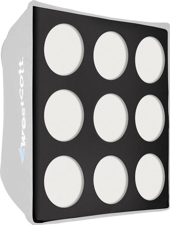 Productafbeelding Westcott Pro Light Mods 3x3 (Lichtvormer)