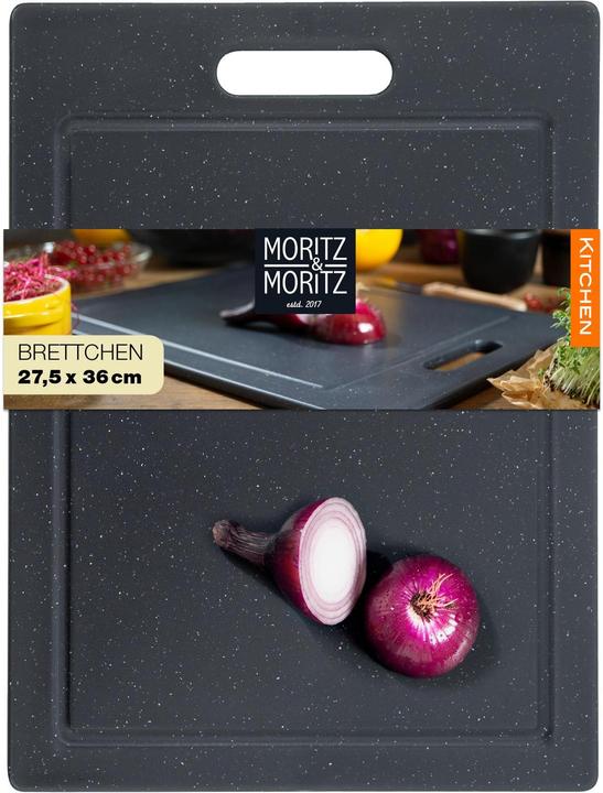 Actual product image Moritz & Moritz Cutting boards