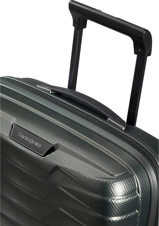 Actual product image Samsonite Trolley Proxis Spinner 55 Expandable (44 l)