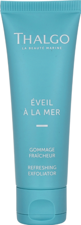 Actual product image Thalgo Freshness Exfoliator (Normal to Combination Skin) (Exfoliation, 50 ml)
