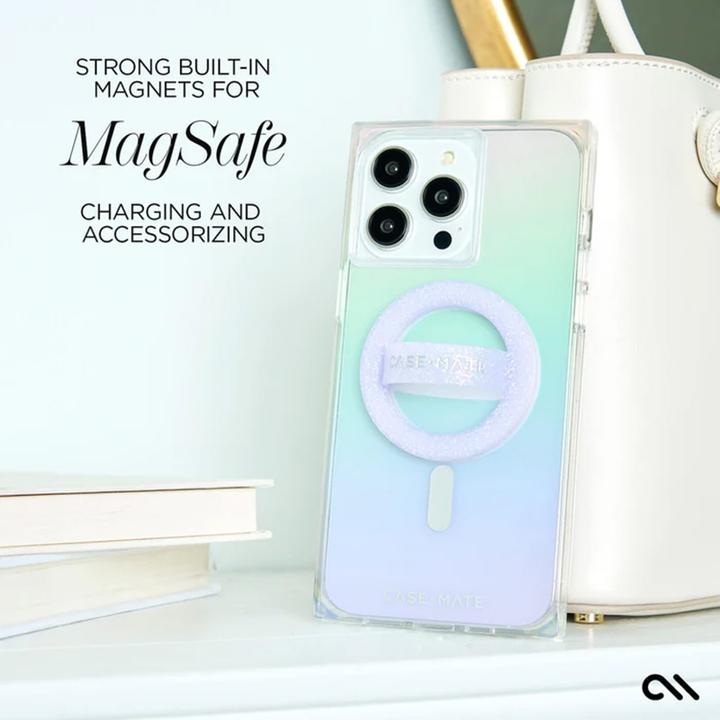 Actual product image Case-Mate BLOX Hulle (Apple iPhone 15 Pro)
