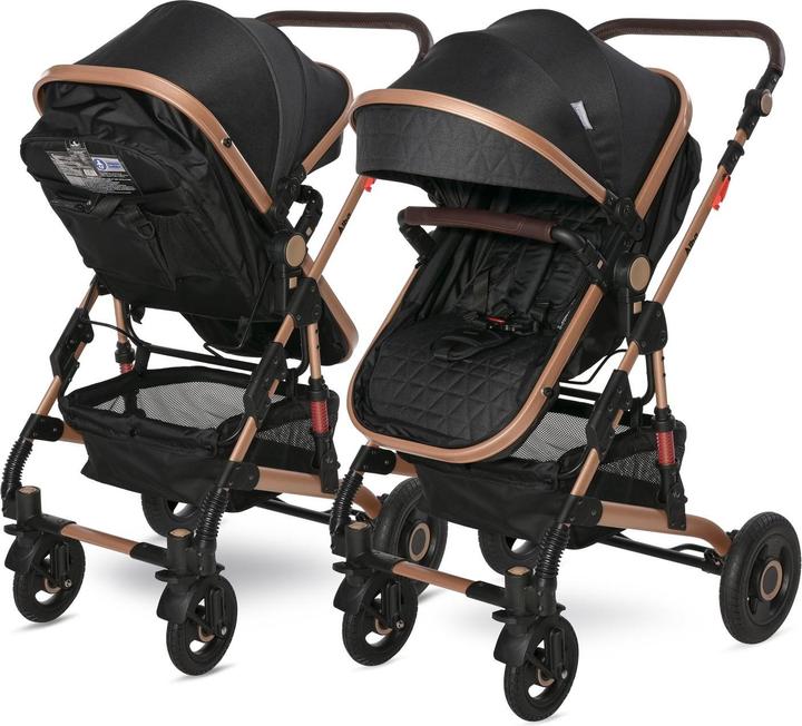 Image du produit Lorelli Poussette Alba siège de sport
