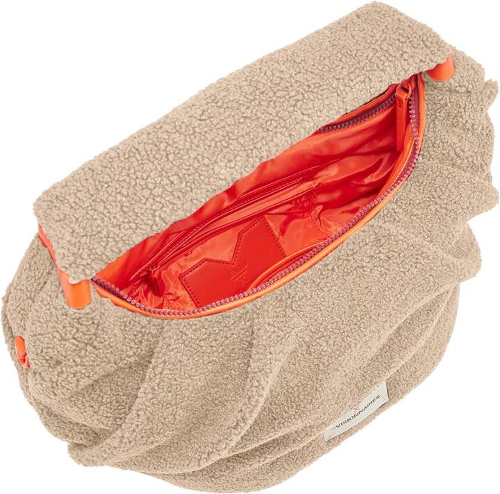 Image du produit Les Visionnaires Unio Kitzbuehel Teddy Schultertasche 34 cm