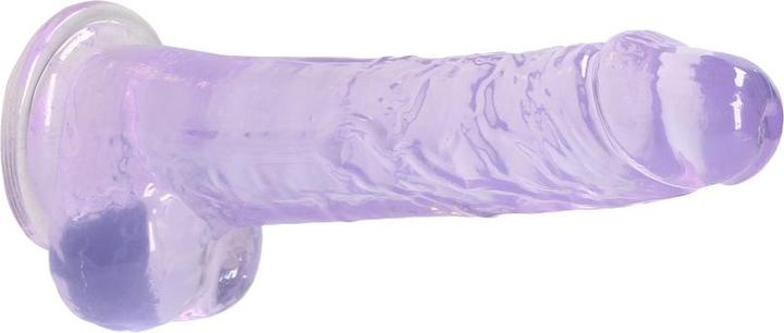 Actual product image RealRock Crystal Clear