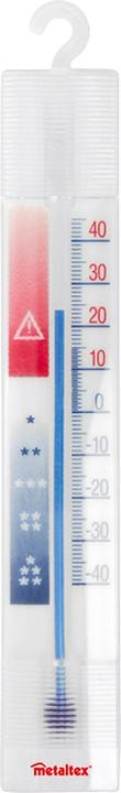Metaltex Tiefkühlthermometer