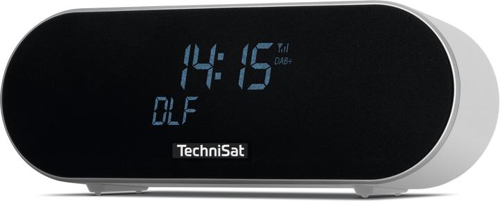 Actual product image TechniSat DigitRadio 53 BT (DAB+, FM, Bluetooth)