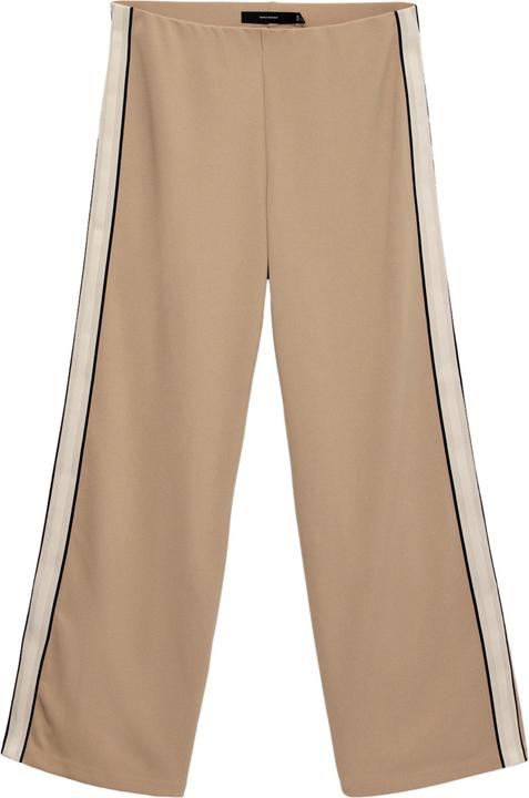 Vero Moda Vmberlin Mw Wide Panel Pant Noos