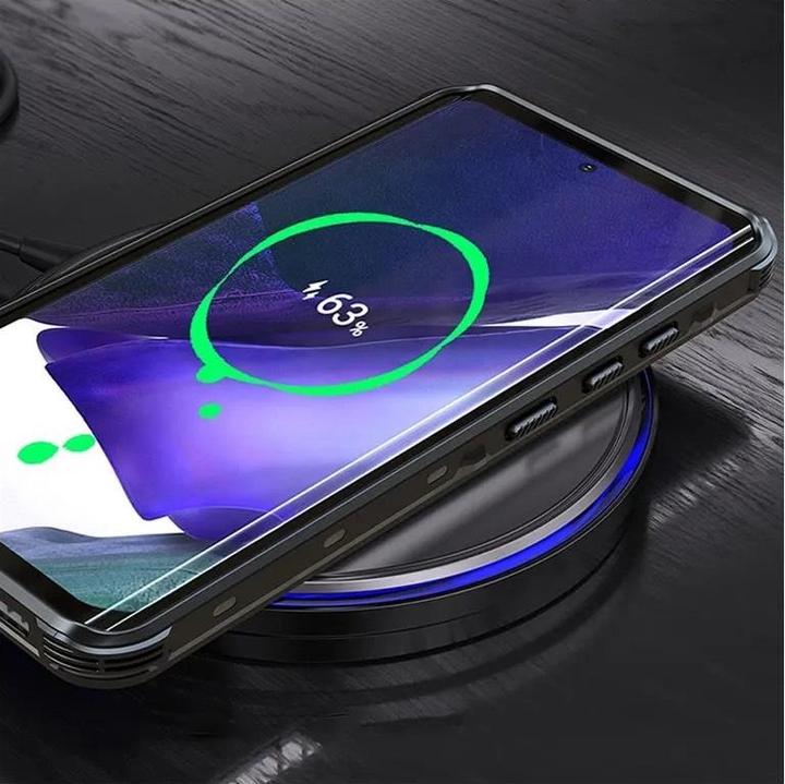 Produktbild Redpepper IP68 Waterproof, 360° Grad Schutz Series (Samsung Galaxy S21 Ultra)