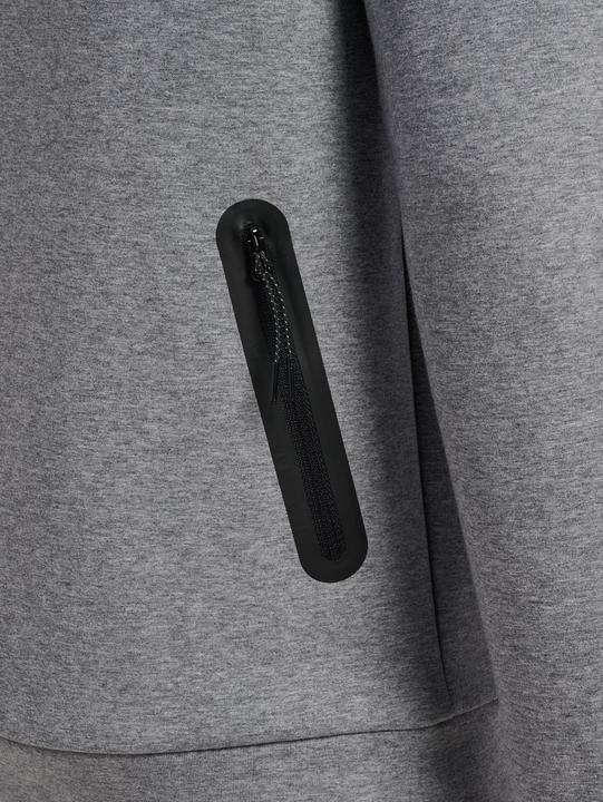 Produktbild hummel Hmltech Fleece Regular Zip Hoodie (XXL)