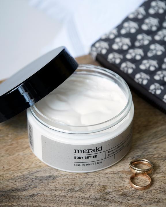 Produktbild Meraki Silky mist (Körpercreme, 200 ml)