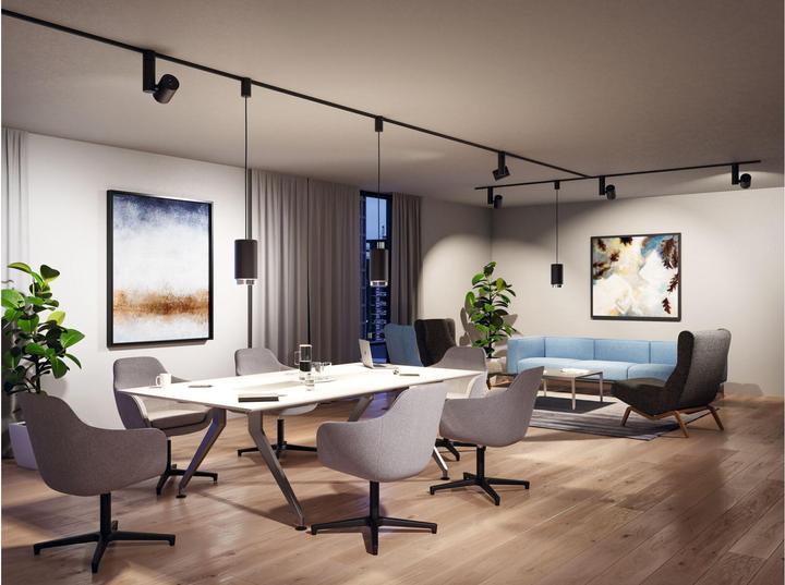 Immagine prodotto Paulmann Lampade Corus (E27)