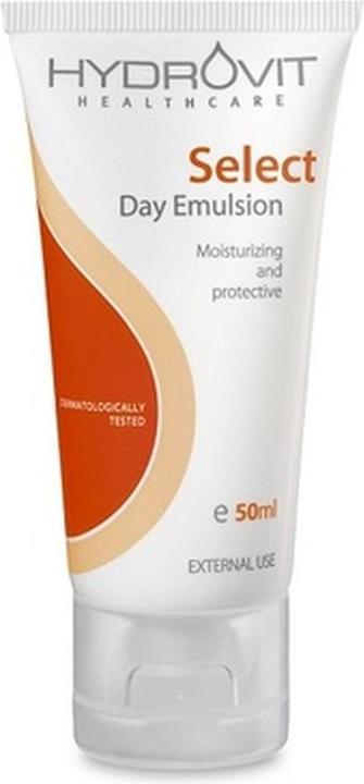 Produktbild Hydrovit Tagesemulsion (Tagescreme)