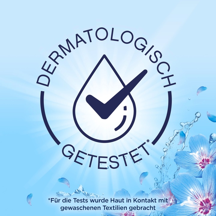 Productafbeelding Lenor Wasverzachter (68 Wascycli, Vloeistof)
