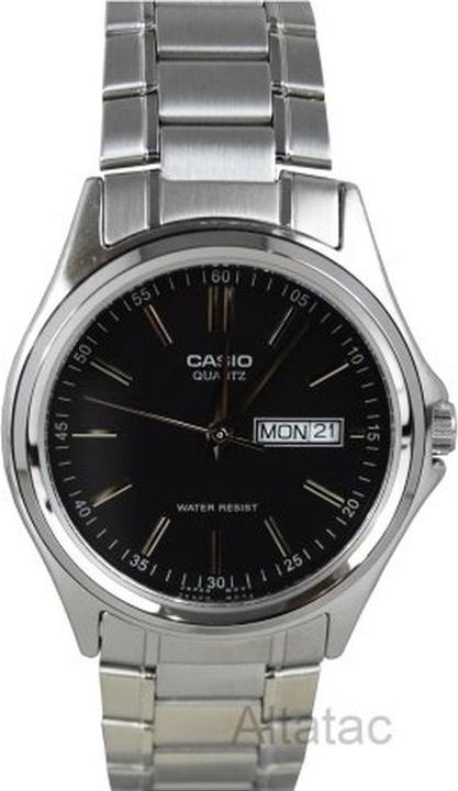 Immagine prodotto Casio Collezione - MTP-1239D-1A (Orologio da polso analogico, 39 mm)