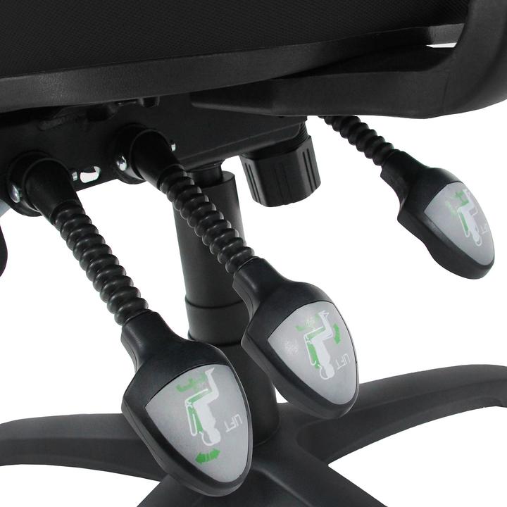 Produktbild Hjh Office Impact Pro