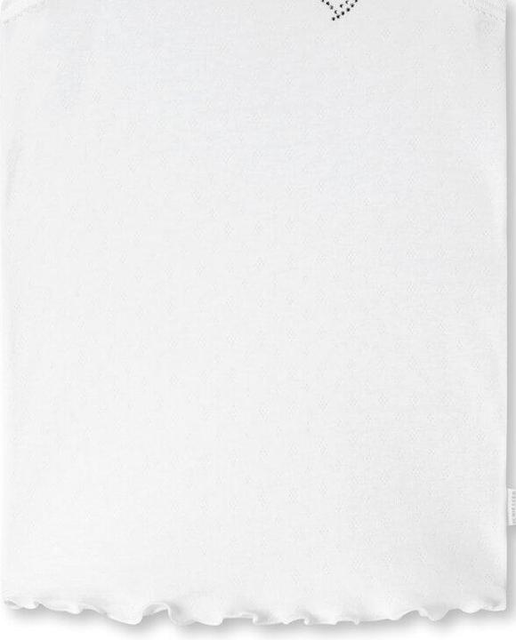 Produktbild Schiesser Tanktop weiss (104)