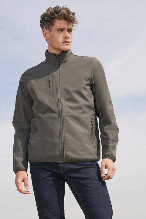 Actual product image Sol's Falcon (XXL)
