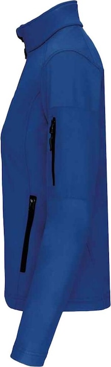 Actual product image Kariban Womens/Ladies Soft Shell Jacket (L)