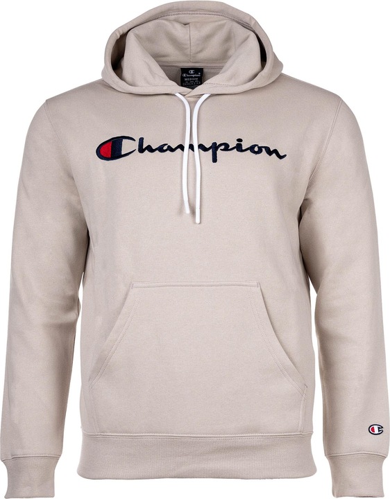 Immagine prodotto Champion Felpa Casual Loose Fit (XL)