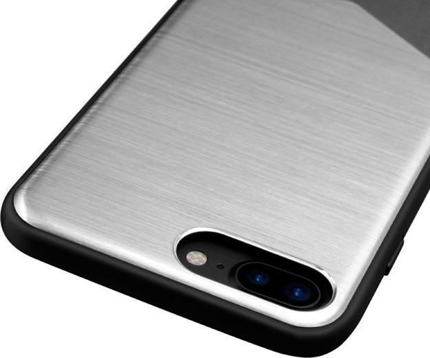 Produktbild Nillkin Lensen Series (Apple iPhone 7 Plus, Apple iPhone 8 Plus)
