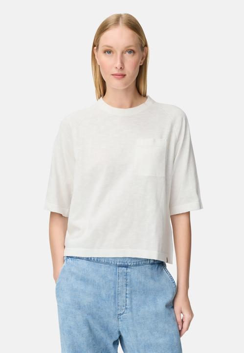 Produktbild Camel Active Oversized T-Shirt aus reiner Baumwolle (S)