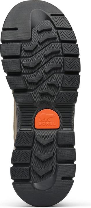 Actual product image Sorel Outing NW Mid Sneaker WP (41)