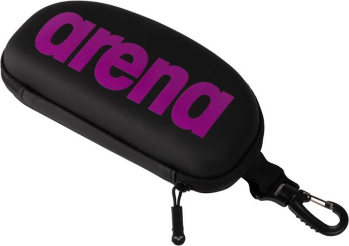 Actual product image Arena Swimming goggles case
