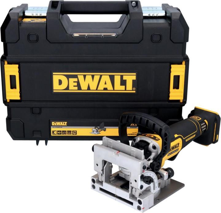 Produktbild DeWalt DCW682NTXJ