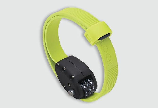 Image du produit Ottolock Verrouillage RCA (45 cm)
