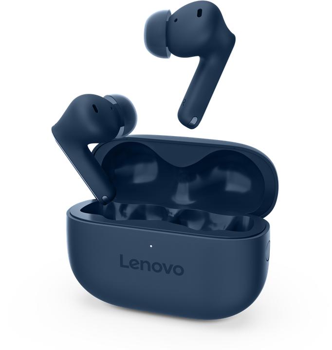 Actual product image Lenovo Yoga True Wireless Stereo Earbuds (ANC, 7 h, Wireless)