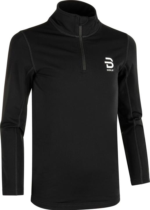 Actual product image Daehlie Winter Half Zip (128)