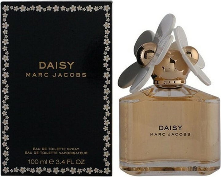Produktbild Marc Jacobs Daisy (Eau de Toilette, 50 ml)