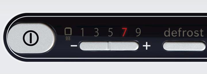 Produktbild Bosch Hausgeräte Styline