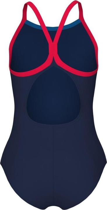Produktbild Arena Girl's Swimsuit Light Drop Solid (110)