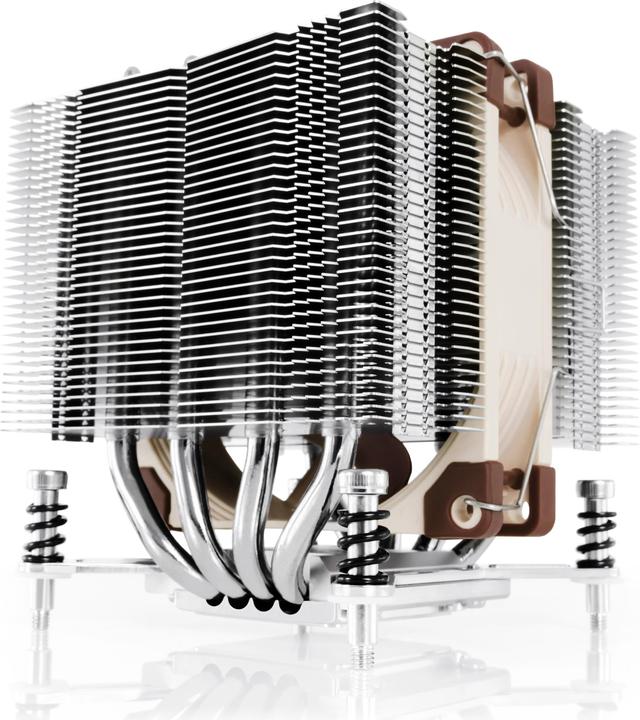 Immagine prodotto Noctua NH-D9DX i4 3U CPU Cooler (100 mm)