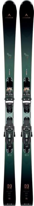 Immagine prodotto Dynastar Elite 9 Konect Winter 26/27 (158 cm, Con attacco)